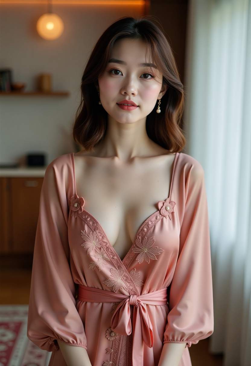 大厨来我家