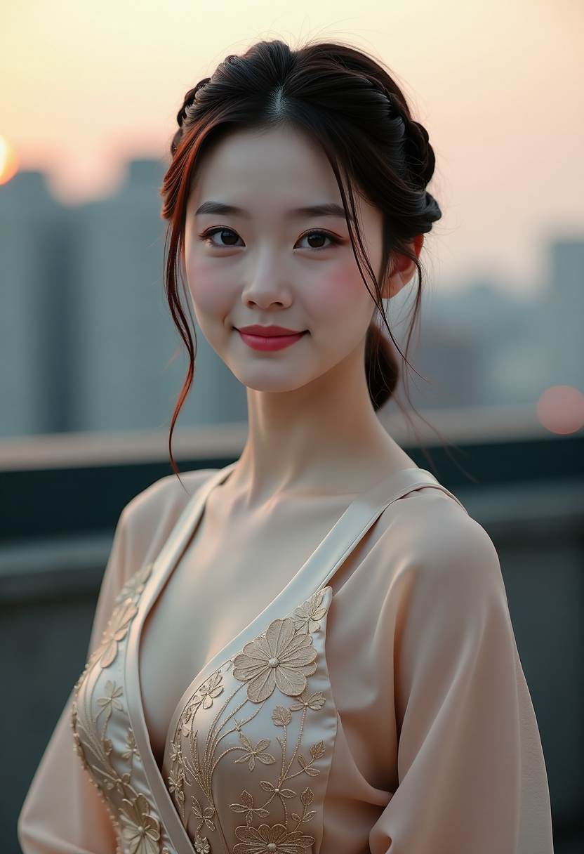 律所风云